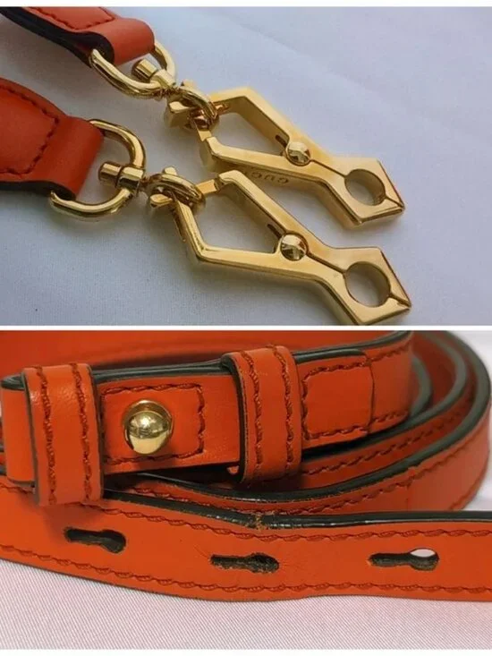 Gucci Sylvie Sherry Handbag - Picture 10 of 11